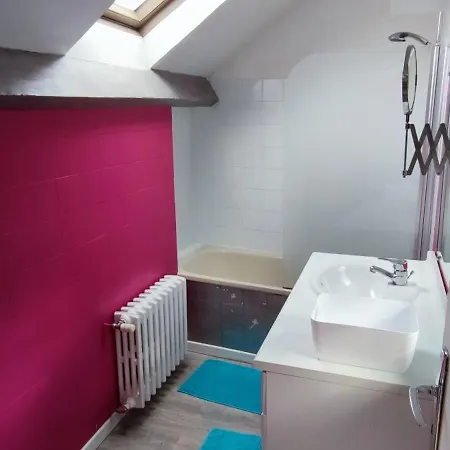 Agreable Maison De Ville Proche Centre Ville Nantes Esterno foto