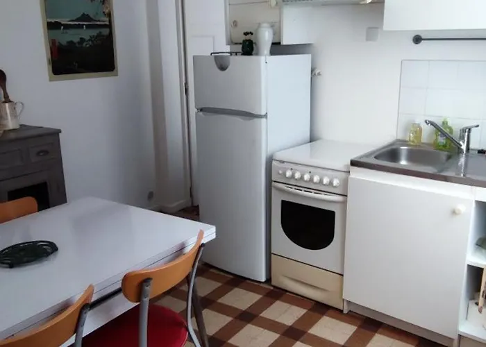 Agreable Maison De Ville Proche Centre Ville
