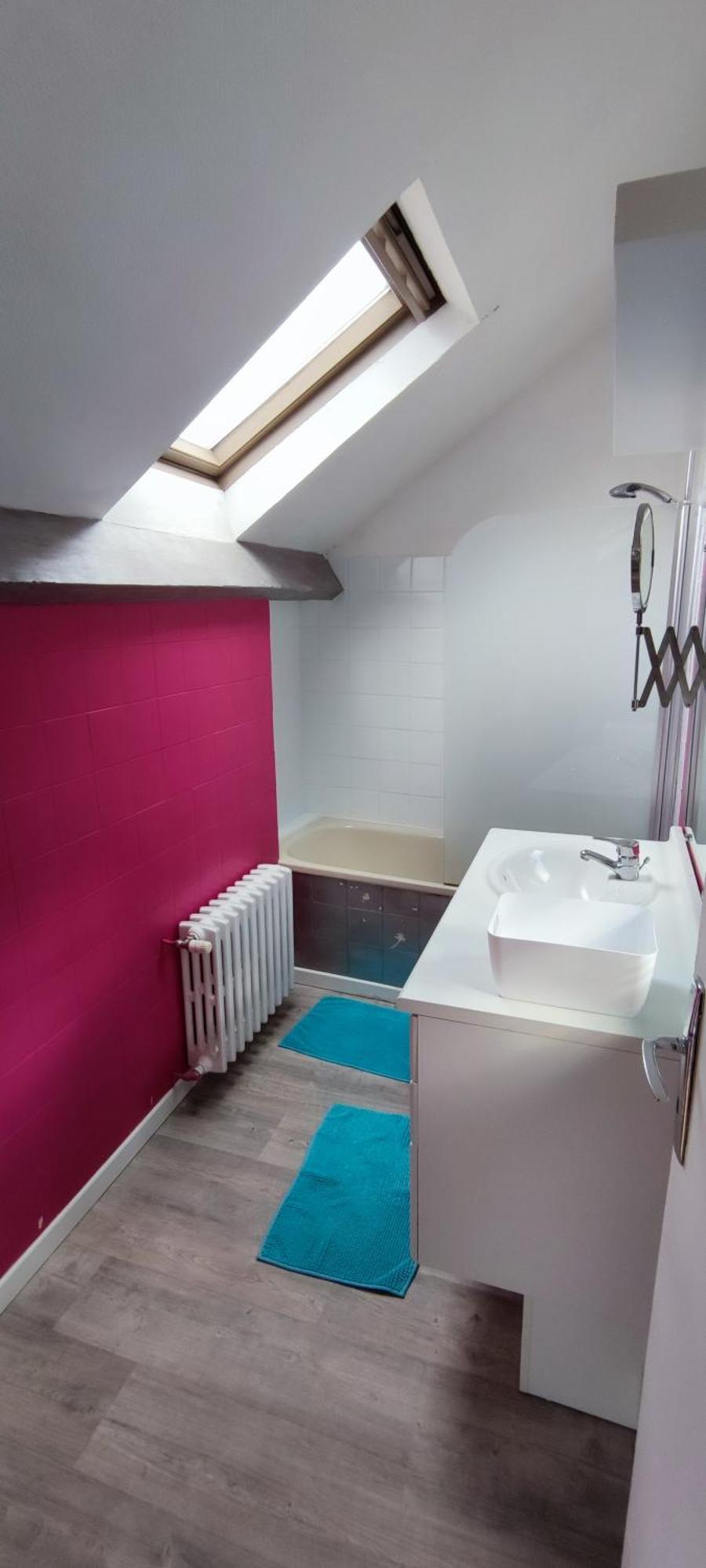 Vakantiehuis Agreable Maison De Proche Centre
