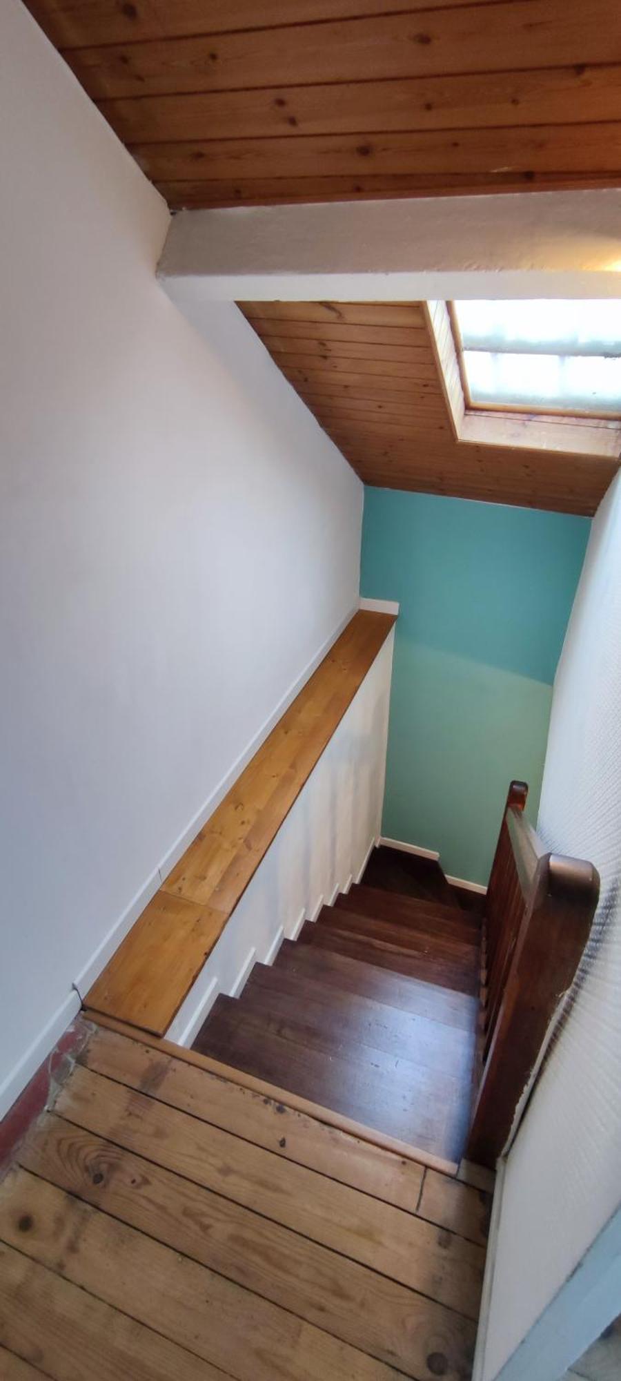 Holiday home Agreable Maison De Proche Centre